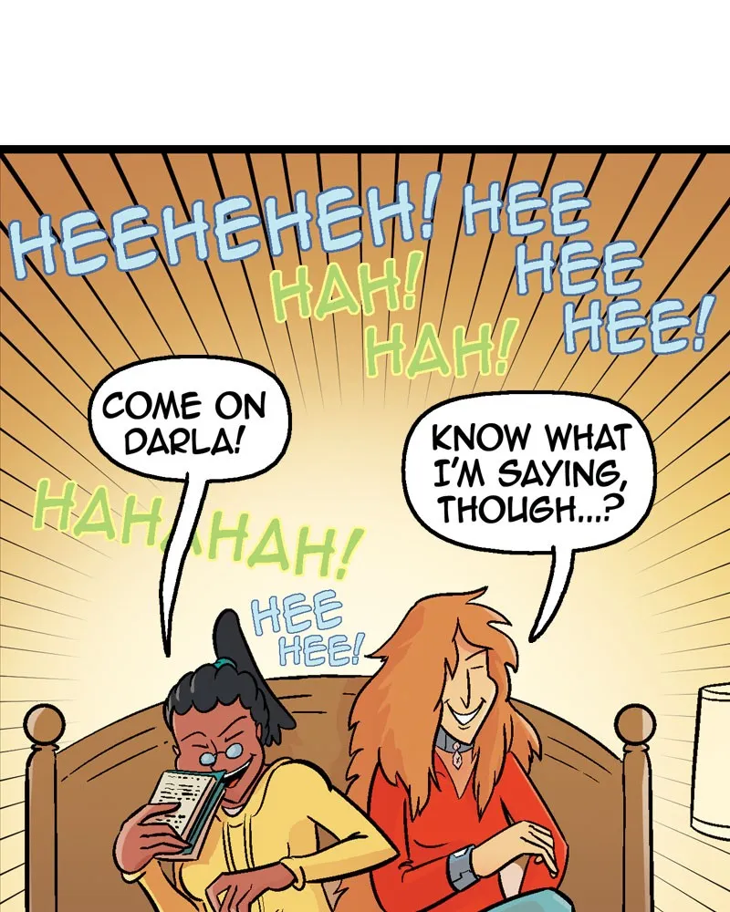 Read Trailer Park Warlock chapter 124 image 59 on Lezhin