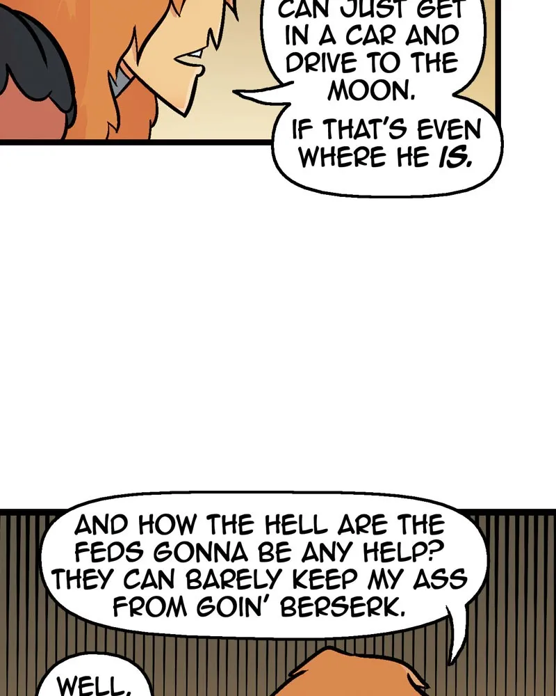 Read Trailer Park Warlock chapter 124 image 62 on Lezhin