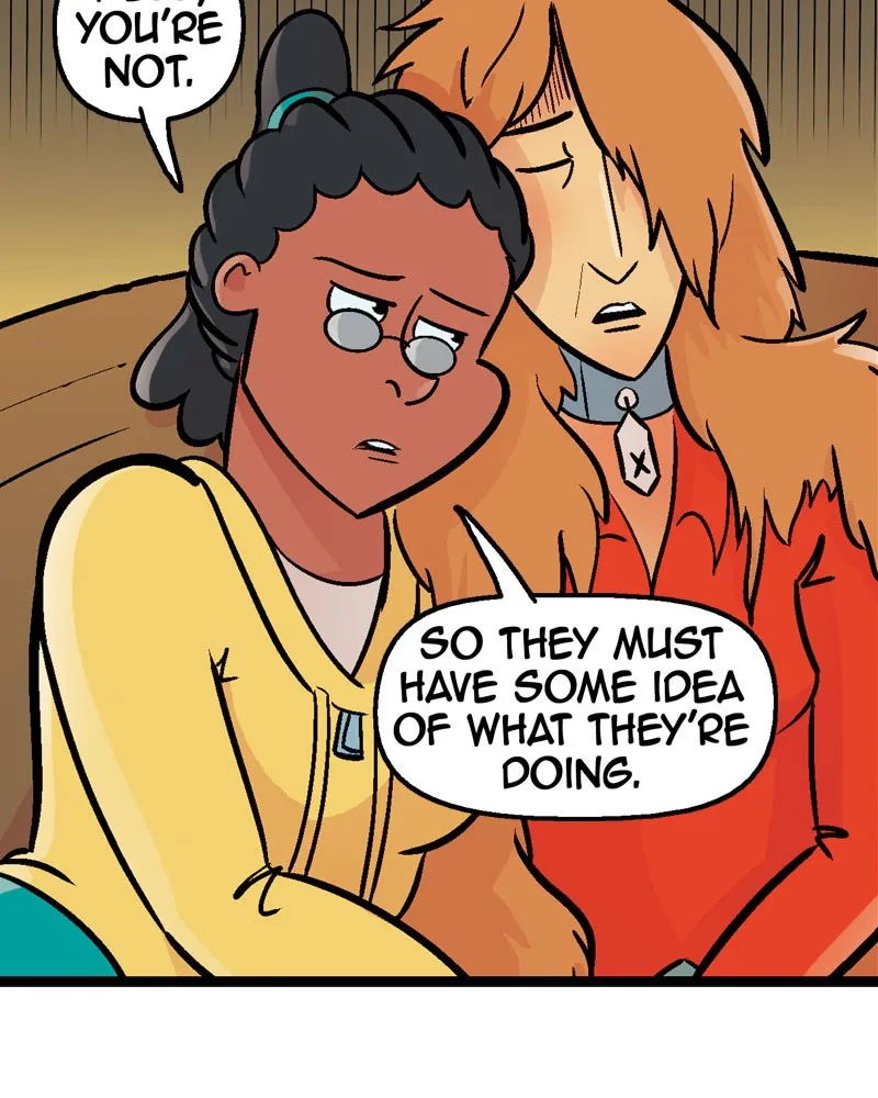 Read Trailer Park Warlock chapter 124 image 63 on Lezhin