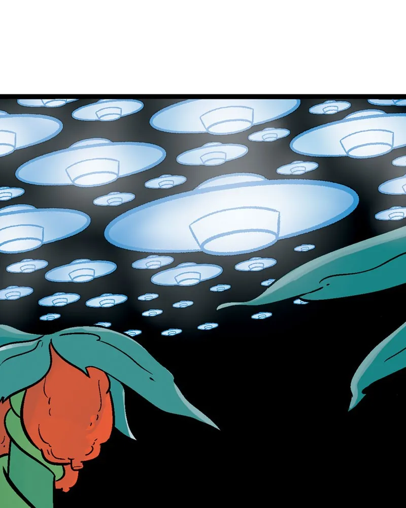 Read Trailer Park Warlock chapter 125 image 16 on Lezhin