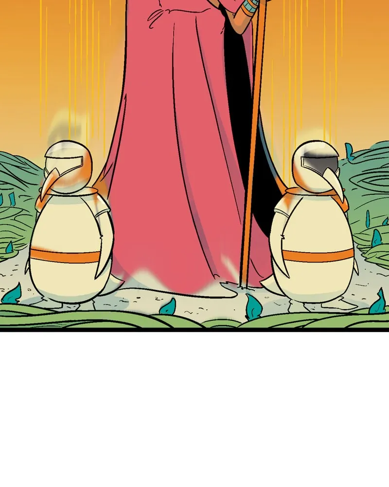 Read Trailer Park Warlock chapter 125 image 18 on Lezhin