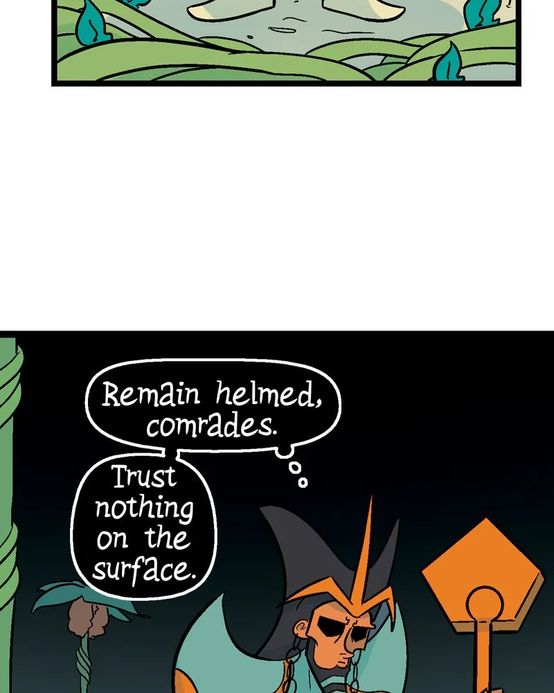 Read Trailer Park Warlock chapter 125 image 20 on Lezhin