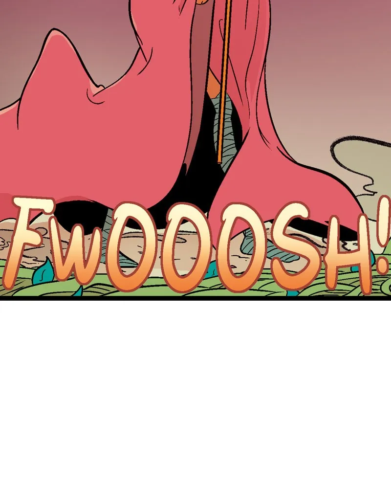 Read Trailer Park Warlock chapter 125 image 25 on Lezhin