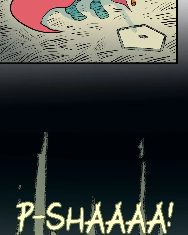 Read Trailer Park Warlock chapter 125 image 32 on Lezhin