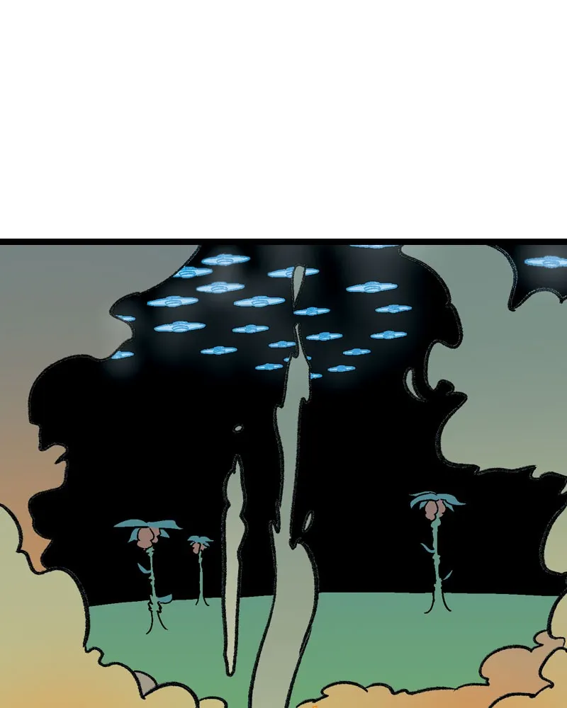 Read Trailer Park Warlock chapter 125 image 34 on Lezhin