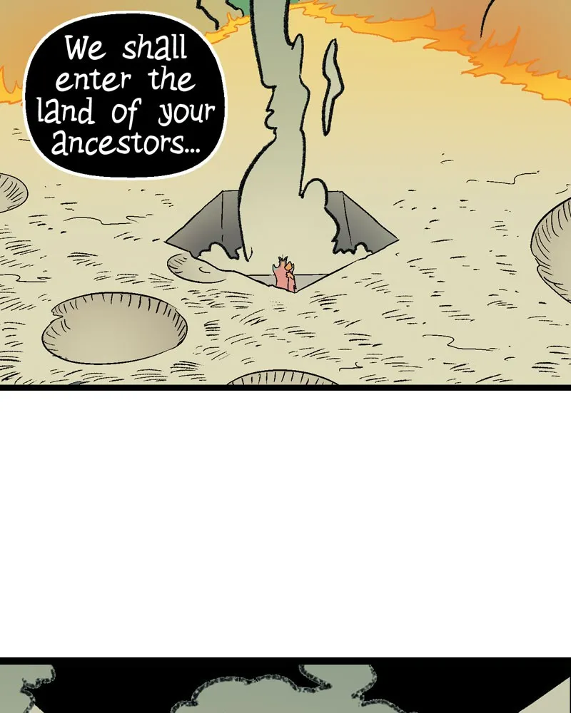 Read Trailer Park Warlock chapter 125 image 35 on Lezhin