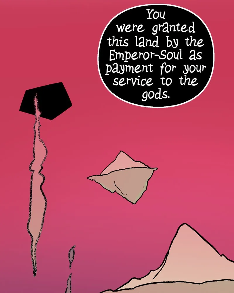 Read Trailer Park Warlock chapter 125 image 39 on Lezhin