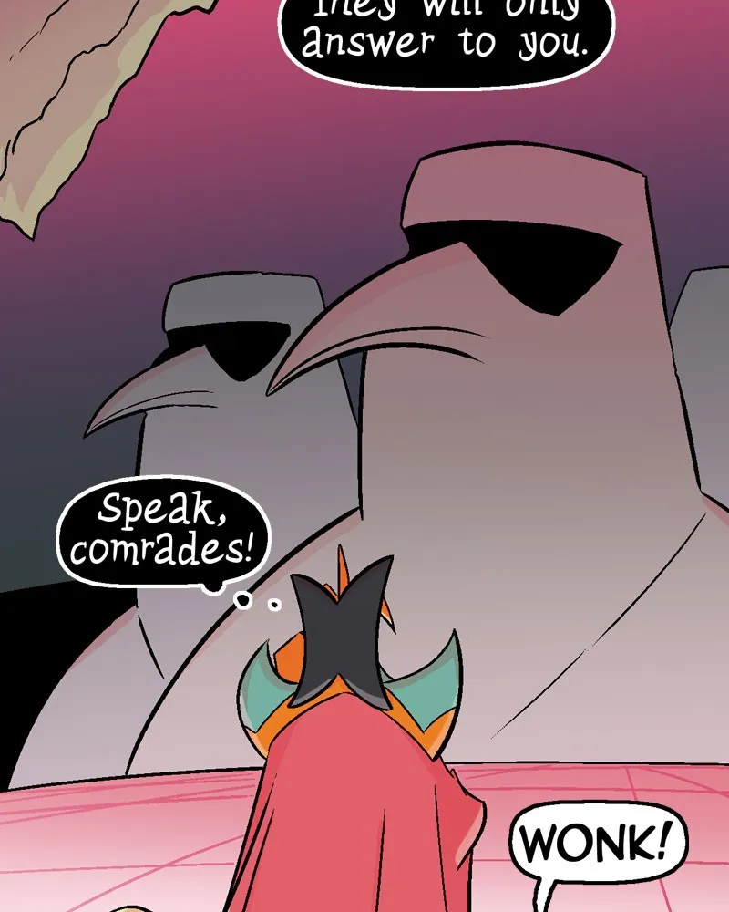 Read Trailer Park Warlock chapter 125 image 44 on Lezhin