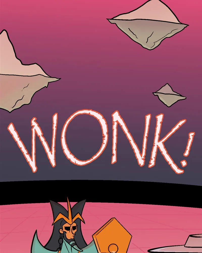 Read Trailer Park Warlock chapter 125 image 49 on Lezhin