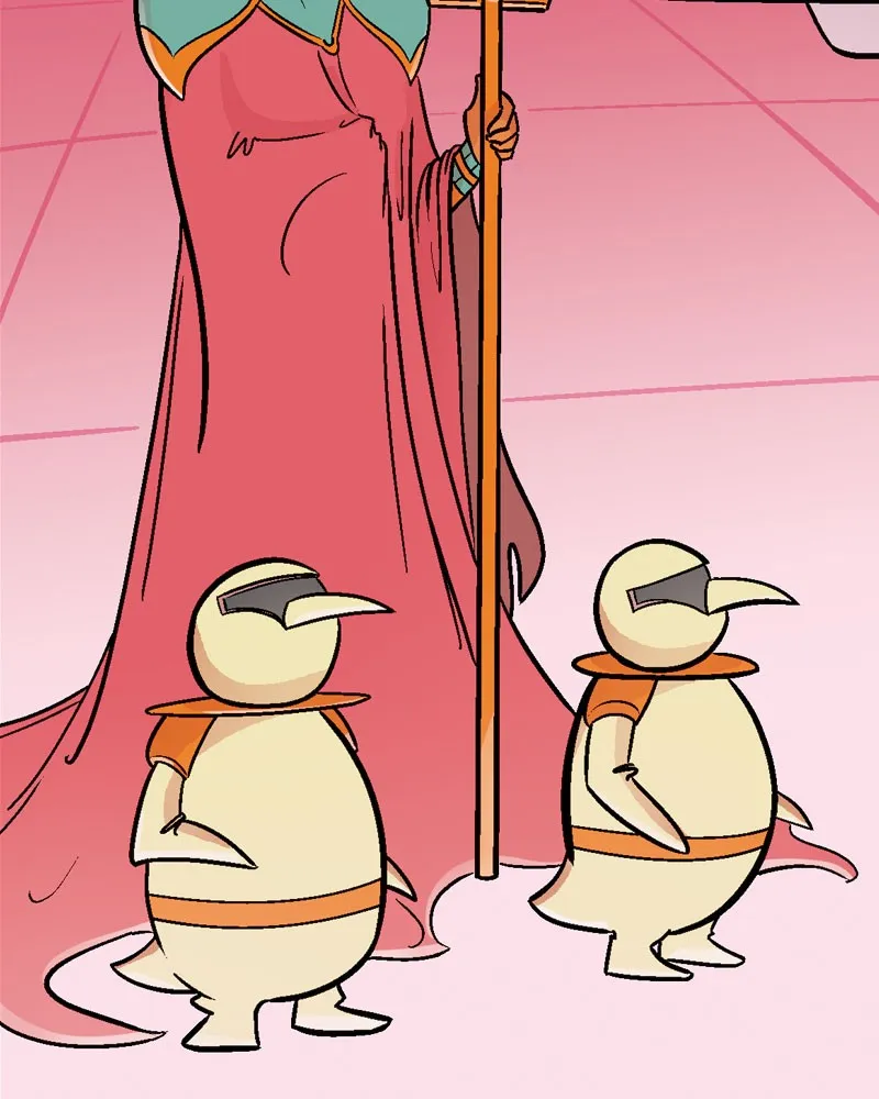 Read Trailer Park Warlock chapter 125 image 50 on Lezhin