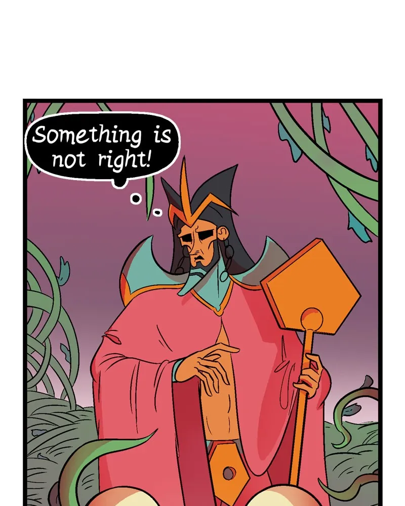 Read Trailer Park Warlock chapter 125 image 66 on Lezhin
