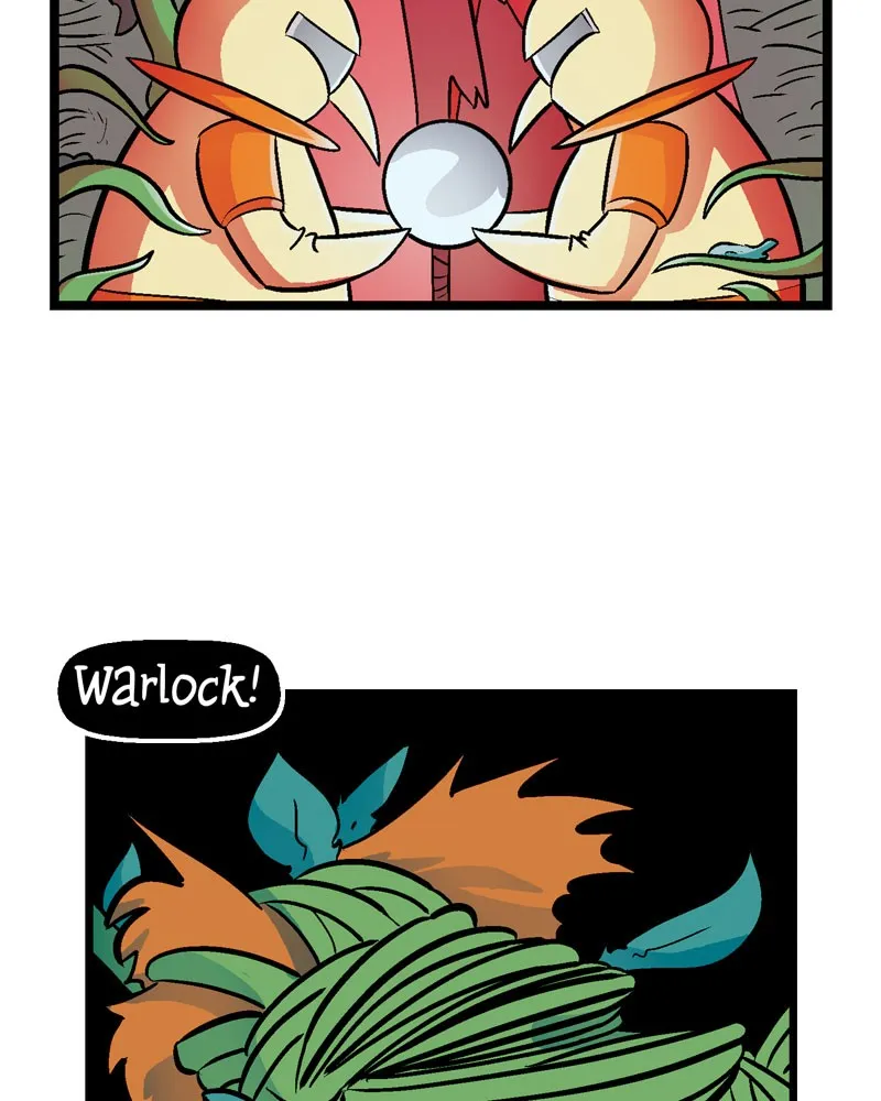 Read Trailer Park Warlock chapter 125 image 67 on Lezhin