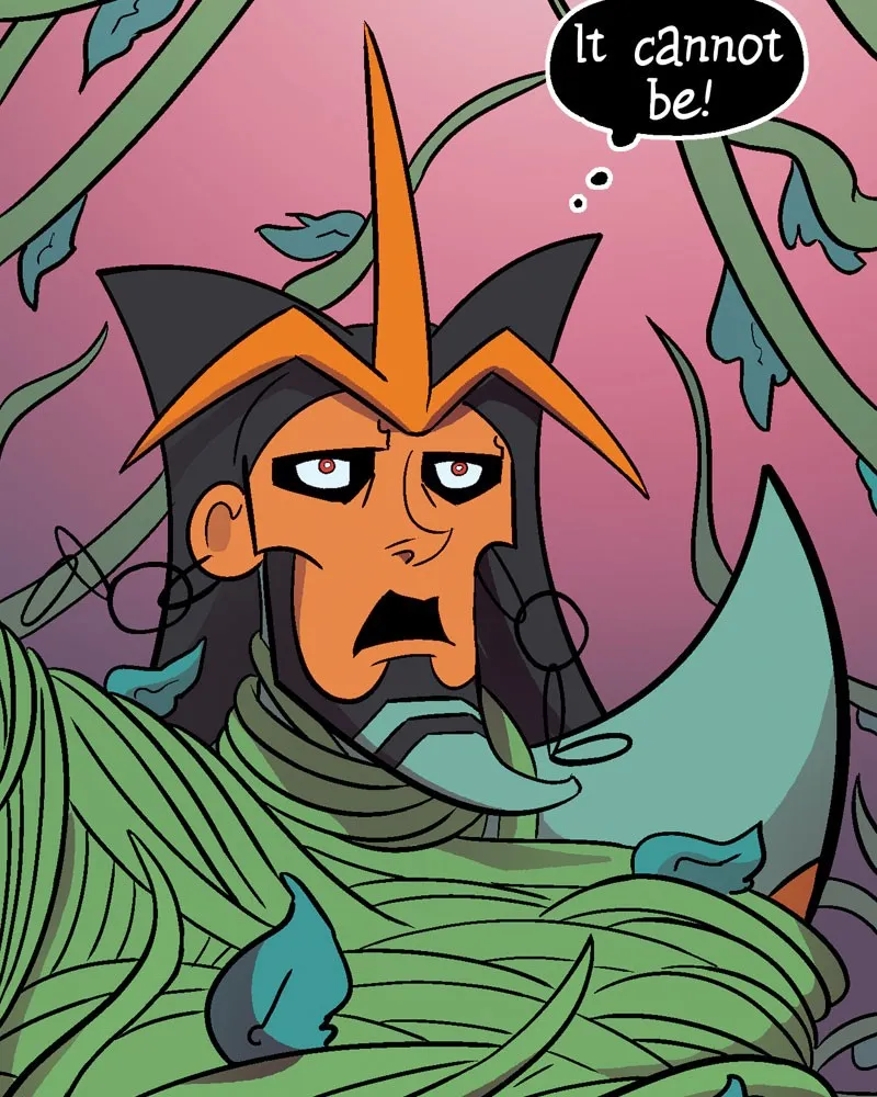 Read Trailer Park Warlock chapter 125 image 72 on Lezhin