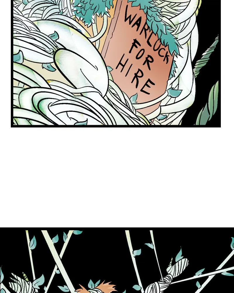 Read Trailer Park Warlock chapter 125 image 82 on Lezhin