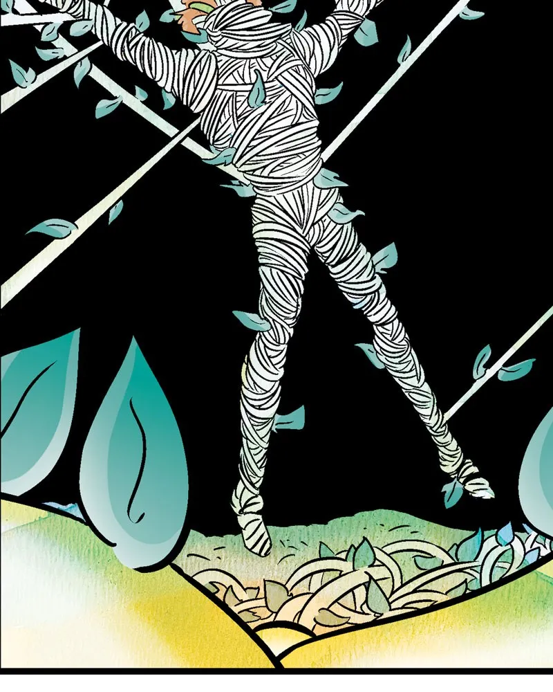 Read Trailer Park Warlock chapter 125 image 83 on Lezhin