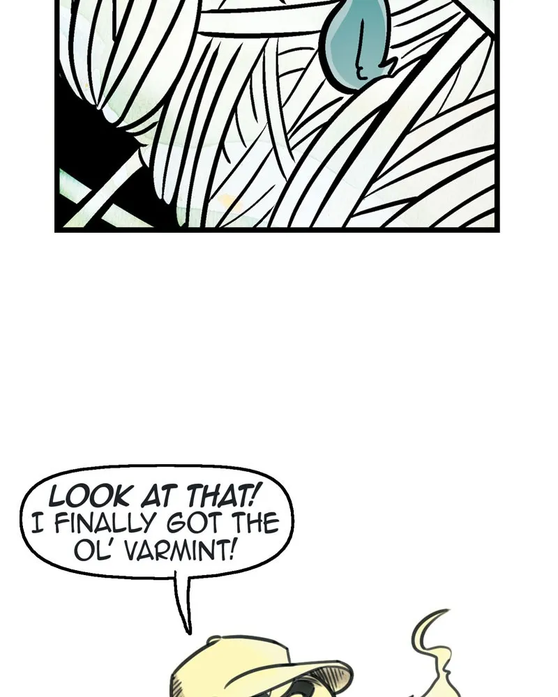 Read Trailer Park Warlock chapter 125 image 85 on Lezhin
