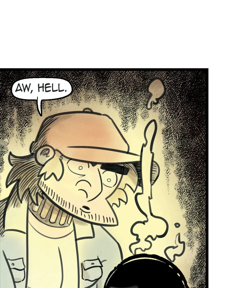 Read Trailer Park Warlock chapter 125 image 89 on Lezhin