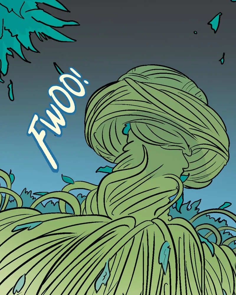 Read Trailer Park Warlock chapter 126 image 11 on Lezhin