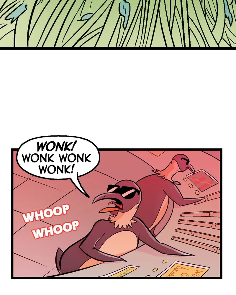 Read Trailer Park Warlock chapter 126 image 12 on Lezhin