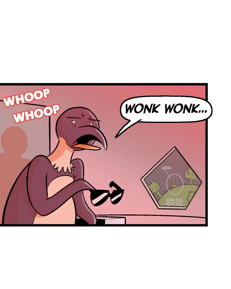 Read Trailer Park Warlock chapter 126 image 13 on Lezhin