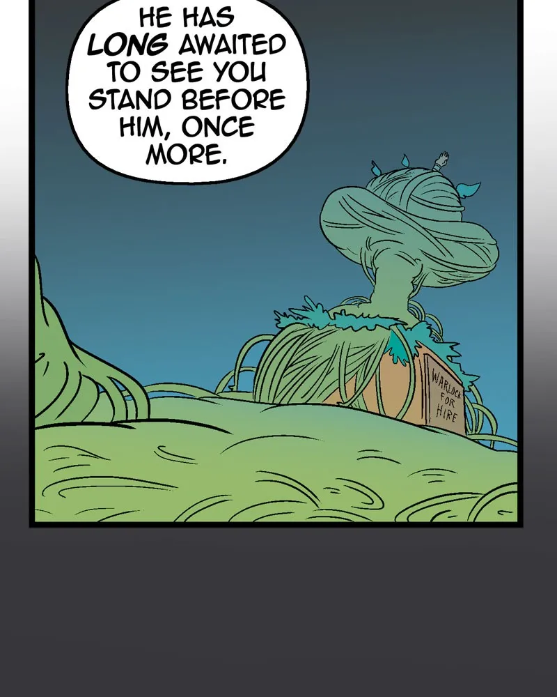 Read Trailer Park Warlock chapter 126 image 22 on Lezhin
