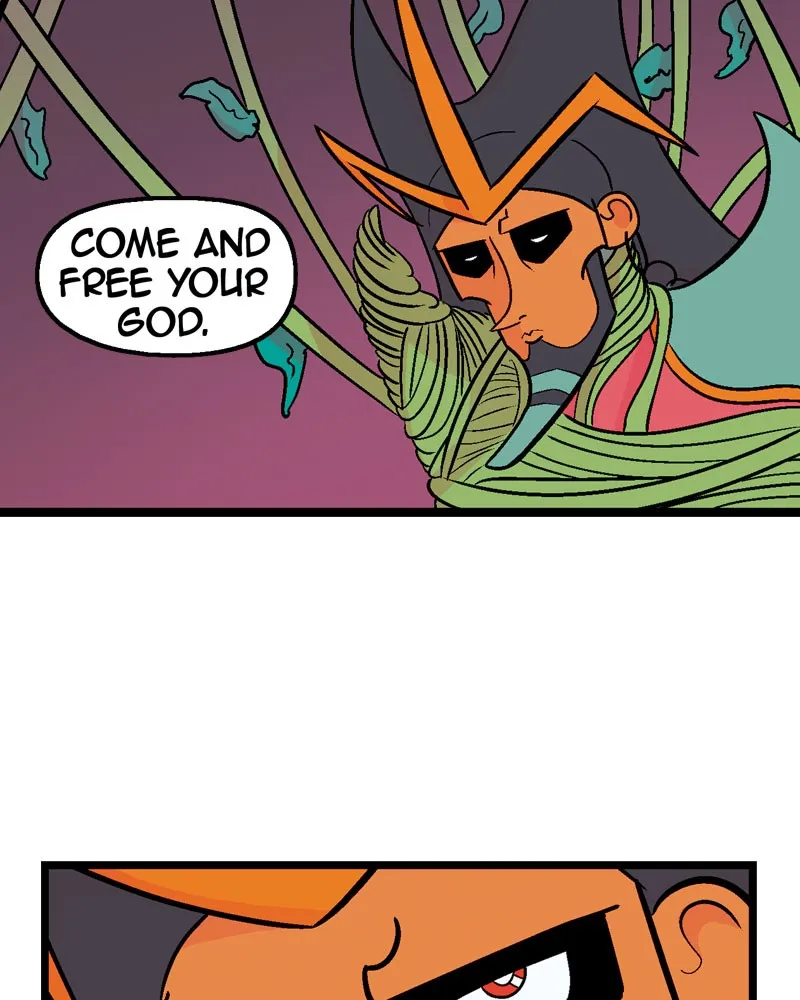 Read Trailer Park Warlock chapter 126 image 25 on Lezhin