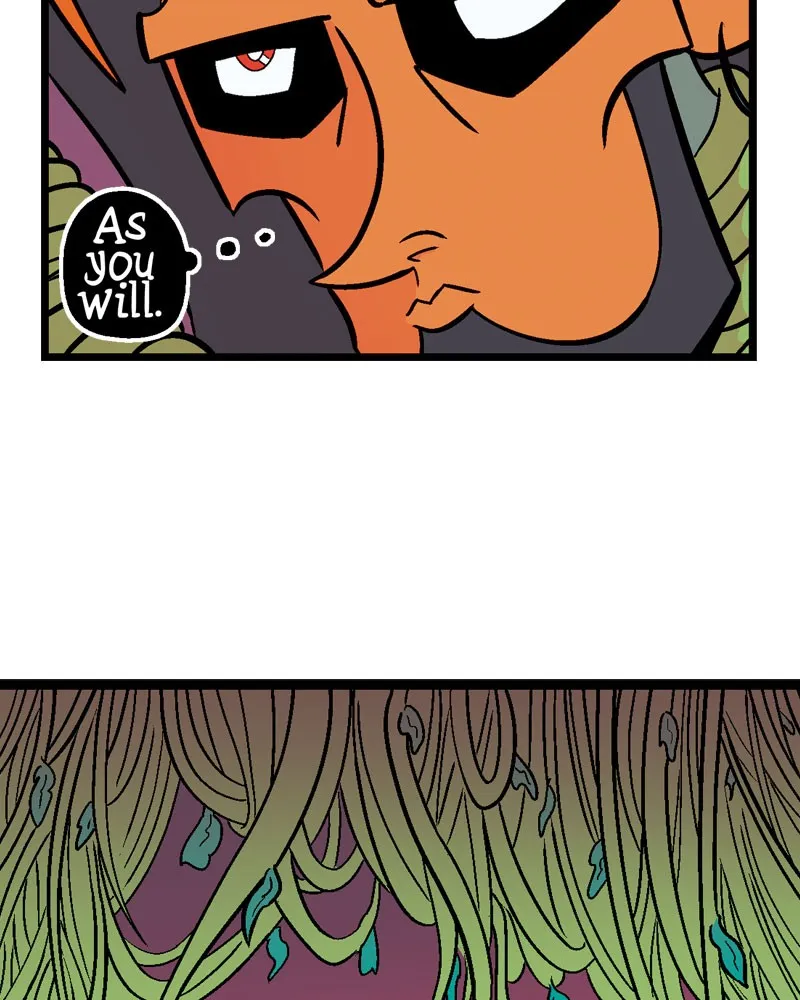 Read Trailer Park Warlock chapter 126 image 26 on Lezhin