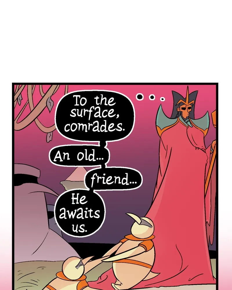 Read Trailer Park Warlock chapter 126 image 29 on Lezhin