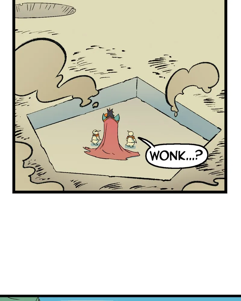 Read Trailer Park Warlock chapter 126 image 33 on Lezhin