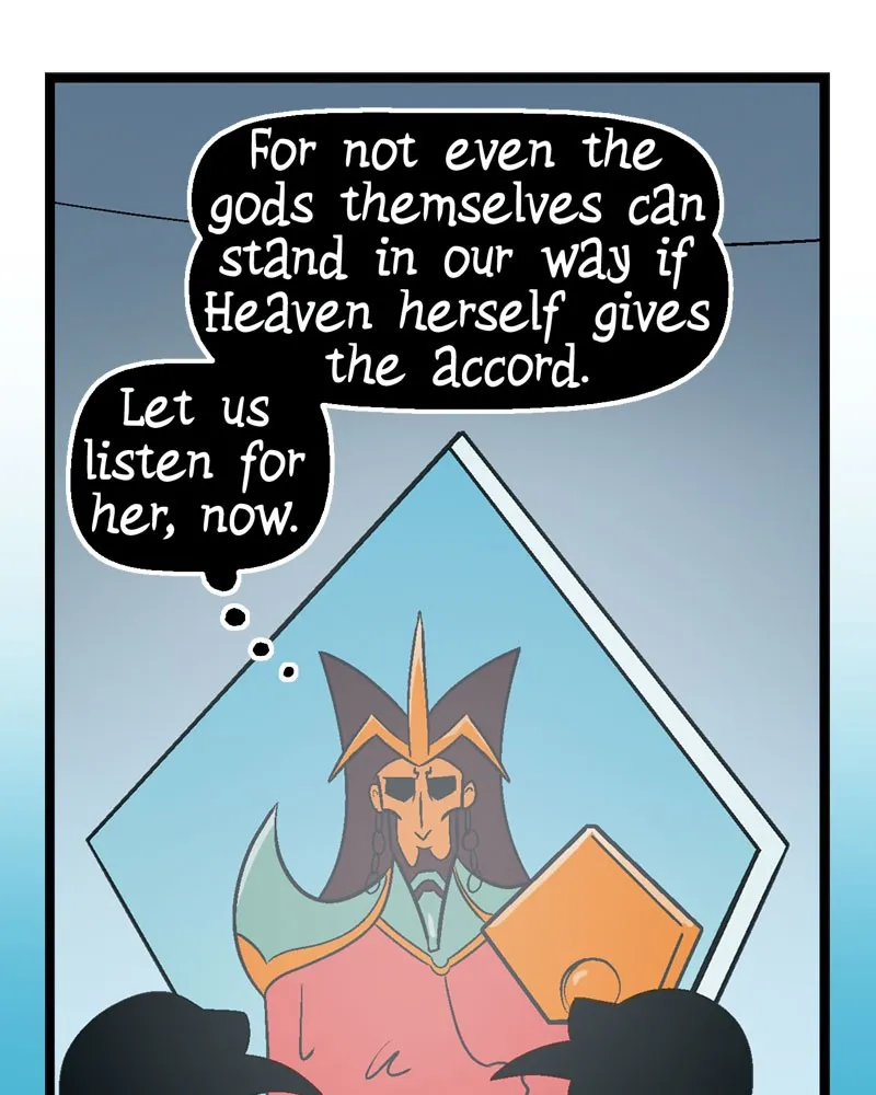 Read Trailer Park Warlock chapter 126 image 37 on Lezhin