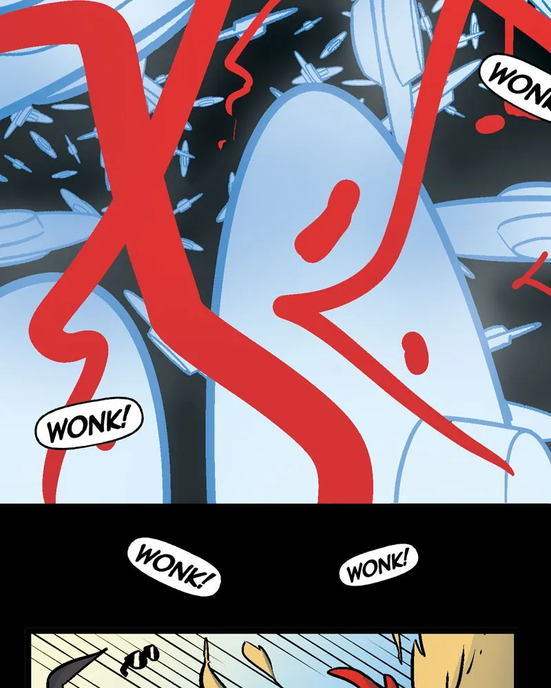 Read Trailer Park Warlock chapter 126 image 54 on Lezhin