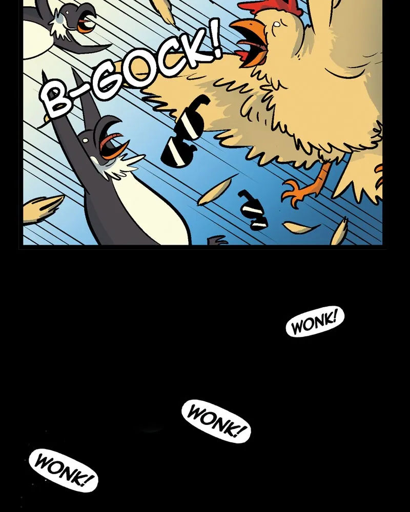 Read Trailer Park Warlock chapter 126 image 55 on Lezhin