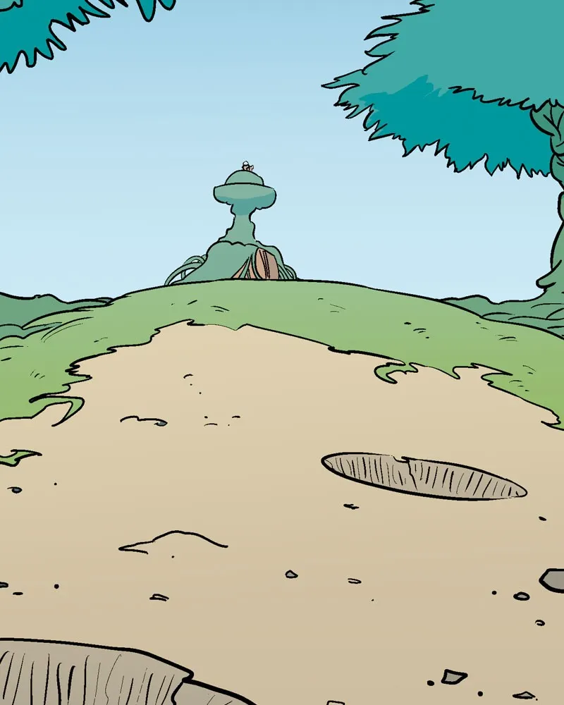 Read Trailer Park Warlock chapter 126 image 60 on Lezhin