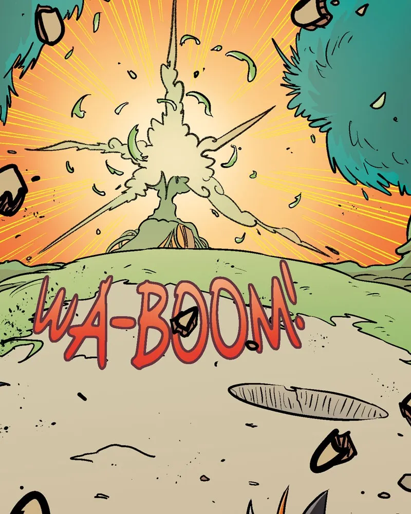 Read Trailer Park Warlock chapter 126 image 63 on Lezhin