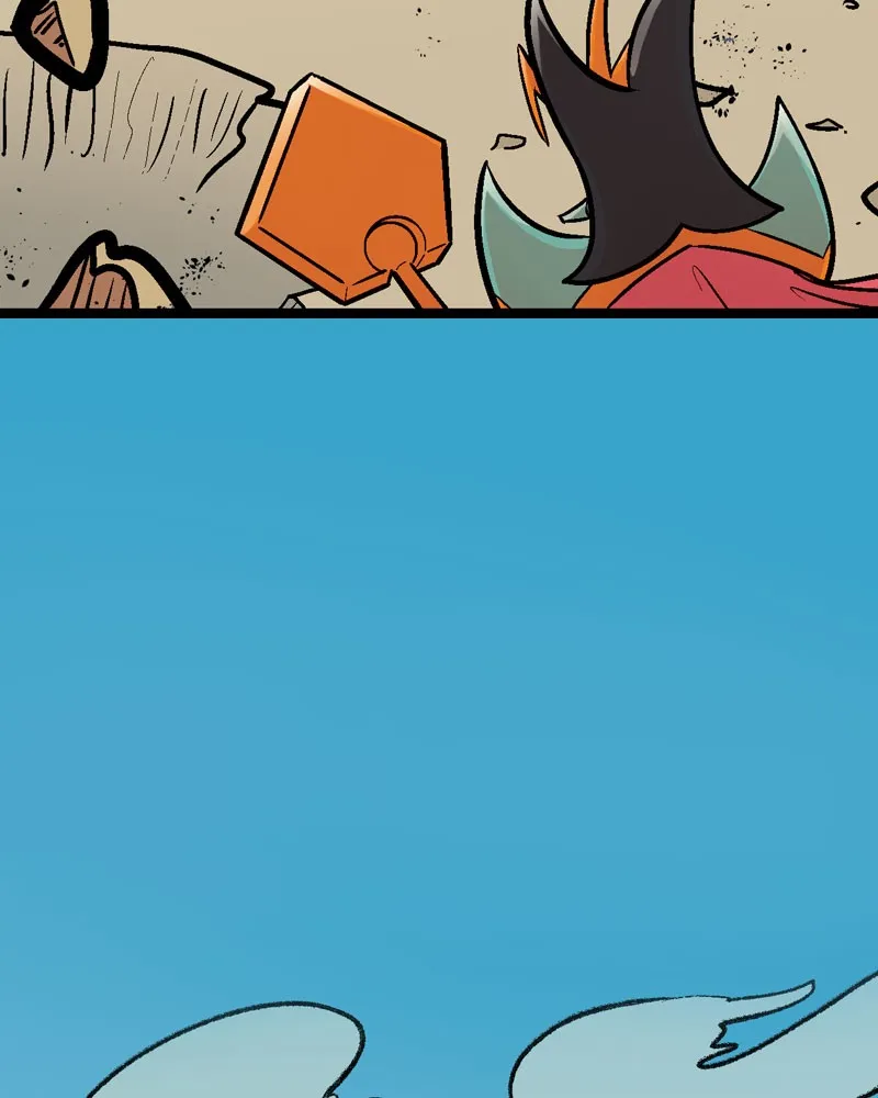 Read Trailer Park Warlock chapter 126 image 64 on Lezhin
