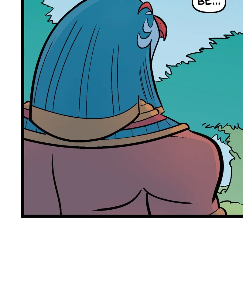 Read Trailer Park Warlock chapter 126 image 70 on Lezhin