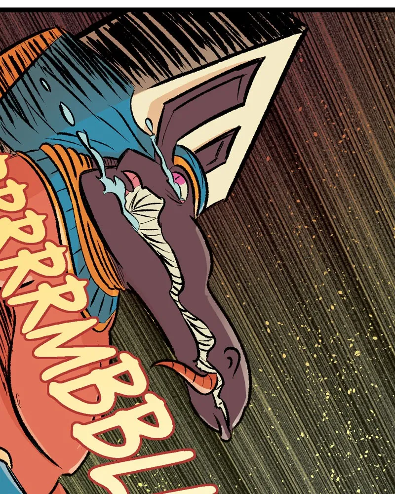 Read Trailer Park Warlock chapter 126 image 71 on Lezhin