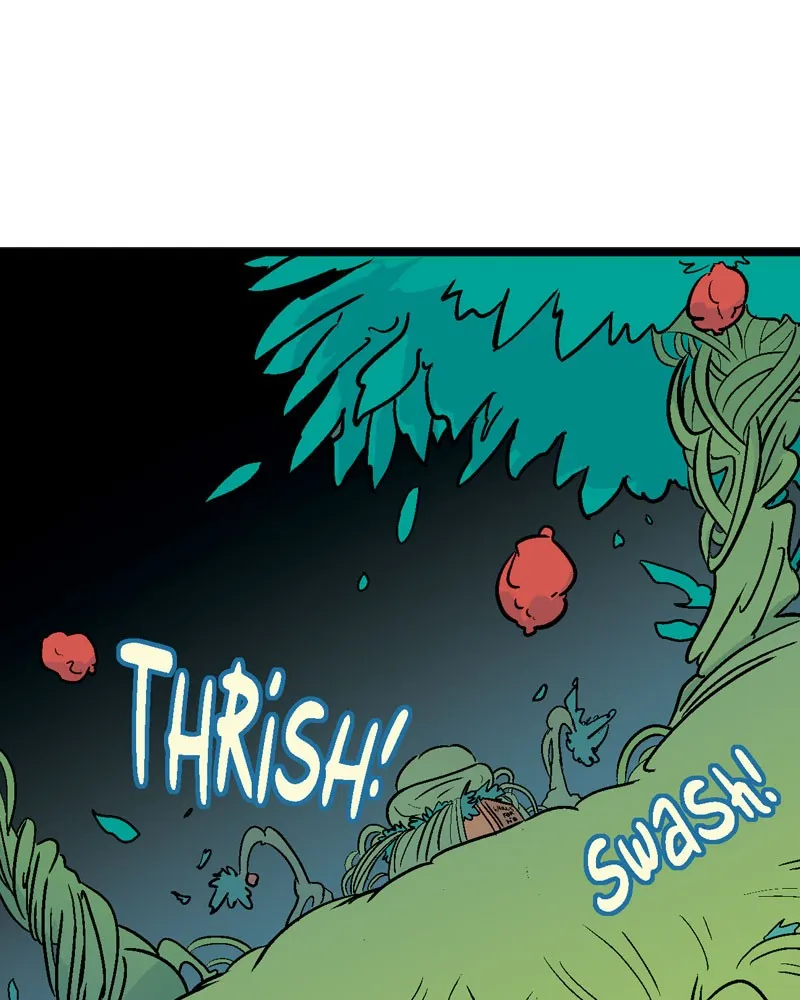 Read Trailer Park Warlock chapter 126 image 9 on Lezhin