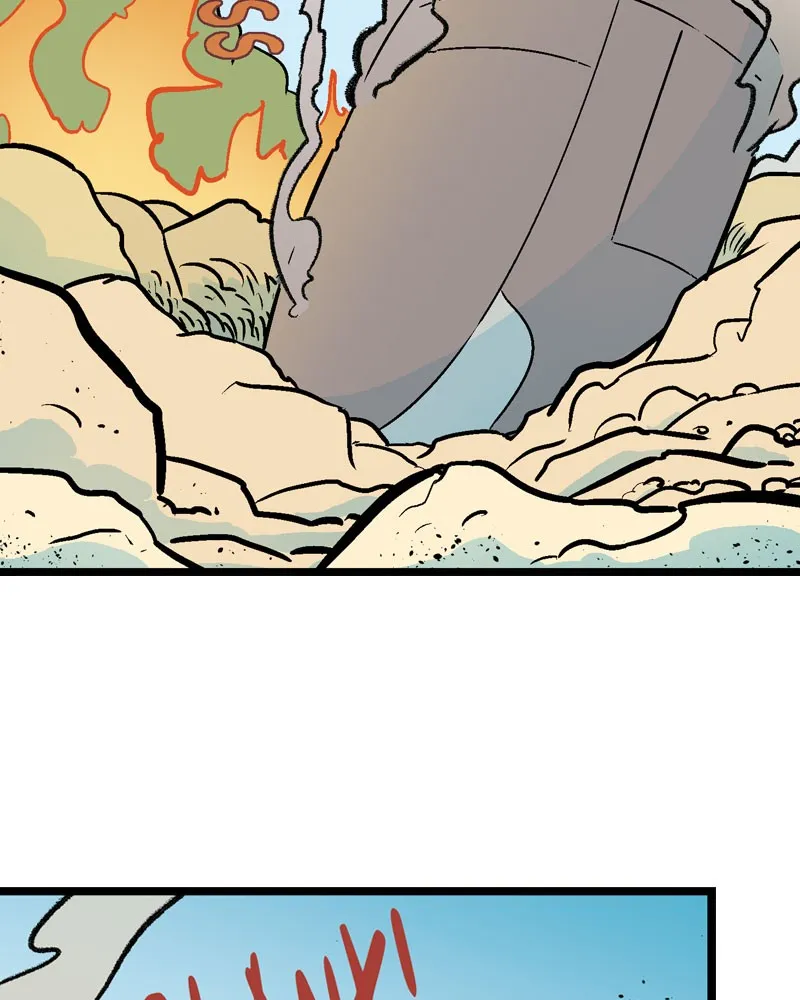 Read Trailer Park Warlock chapter 127 image 1 on Lezhin