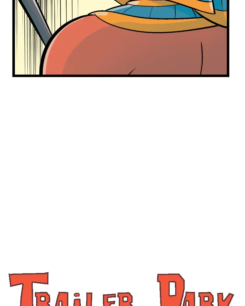 Read Trailer Park Warlock chapter 127 image 11 on Lezhin