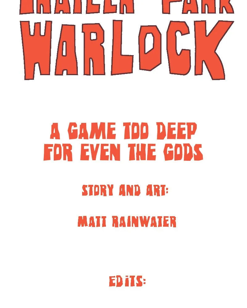 Read Trailer Park Warlock chapter 127 image 12 on Lezhin