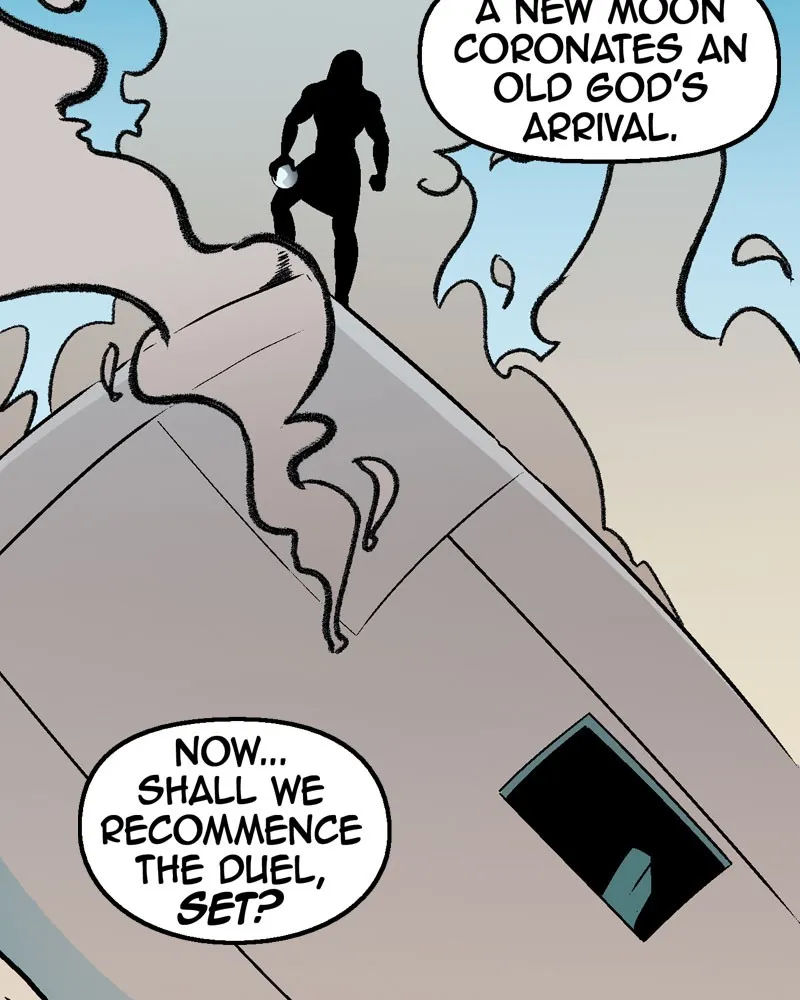 Read Trailer Park Warlock chapter 127 image 14 on Lezhin