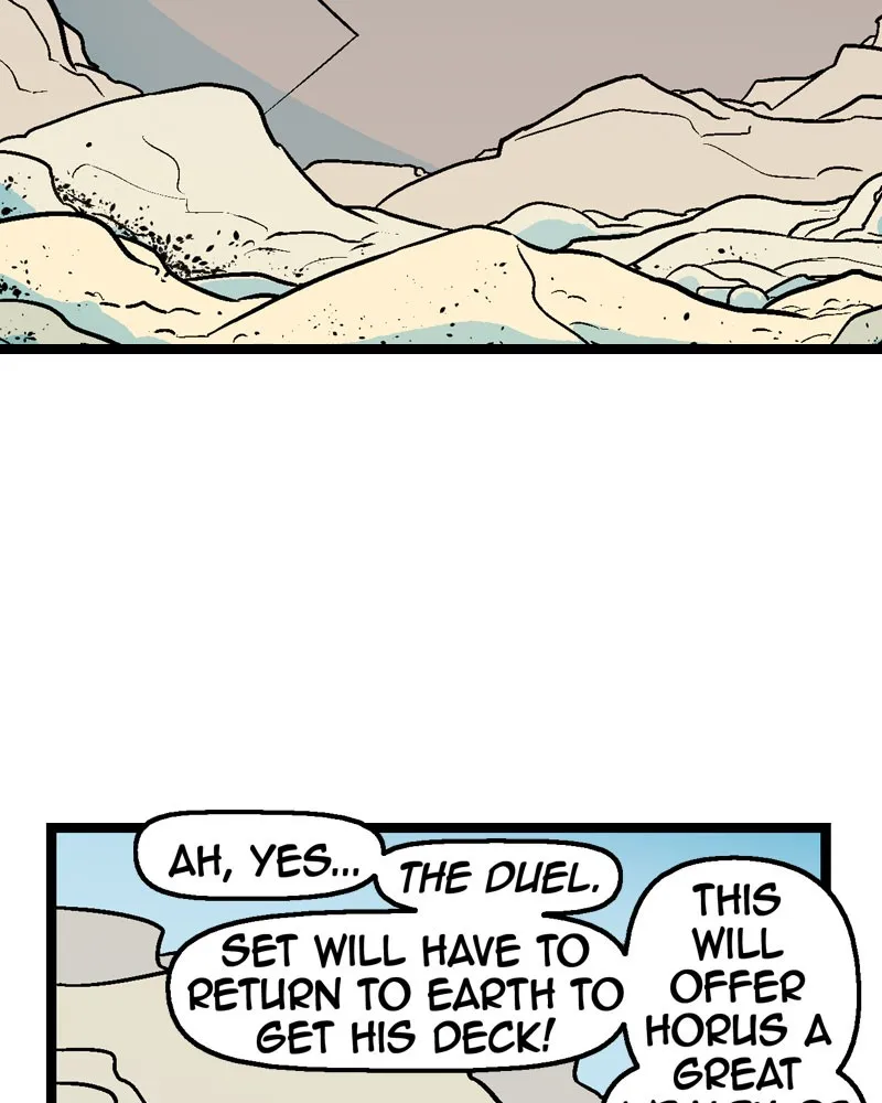 Read Trailer Park Warlock chapter 127 image 15 on Lezhin