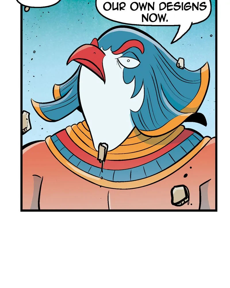 Read Trailer Park Warlock chapter 127 image 19 on Lezhin