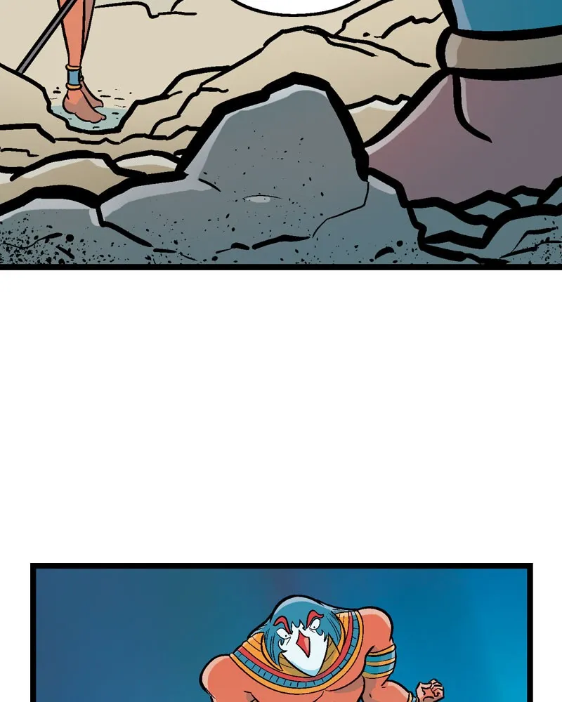 Read Trailer Park Warlock chapter 127 image 21 on Lezhin