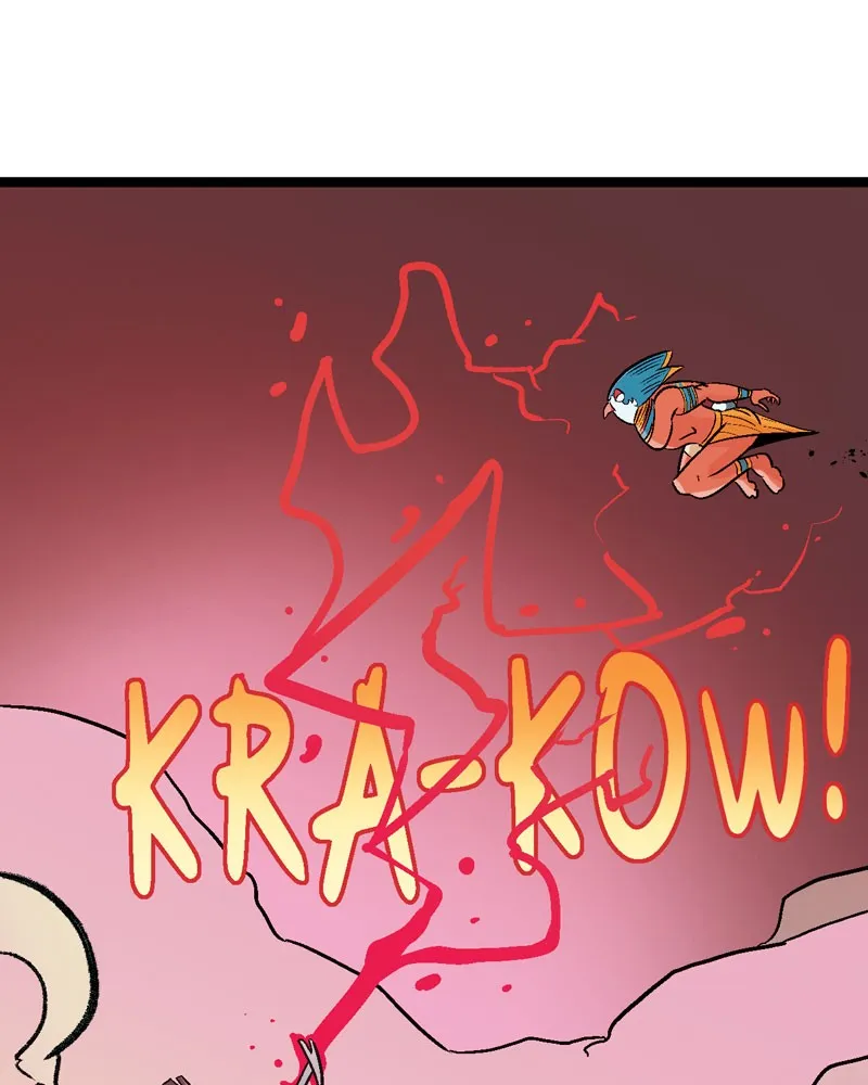 Read Trailer Park Warlock chapter 127 image 23 on Lezhin