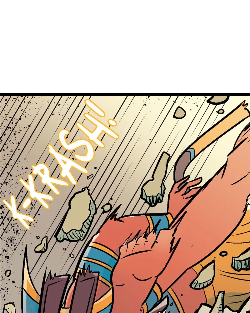 Read Trailer Park Warlock chapter 127 image 27 on Lezhin