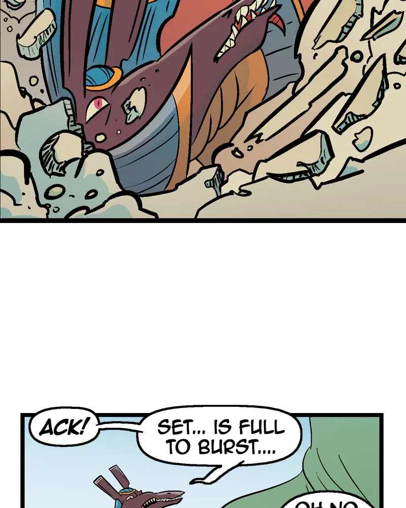 Read Trailer Park Warlock chapter 127 image 28 on Lezhin
