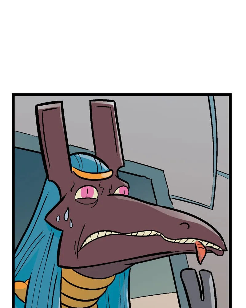 Read Trailer Park Warlock chapter 127 image 3 on Lezhin