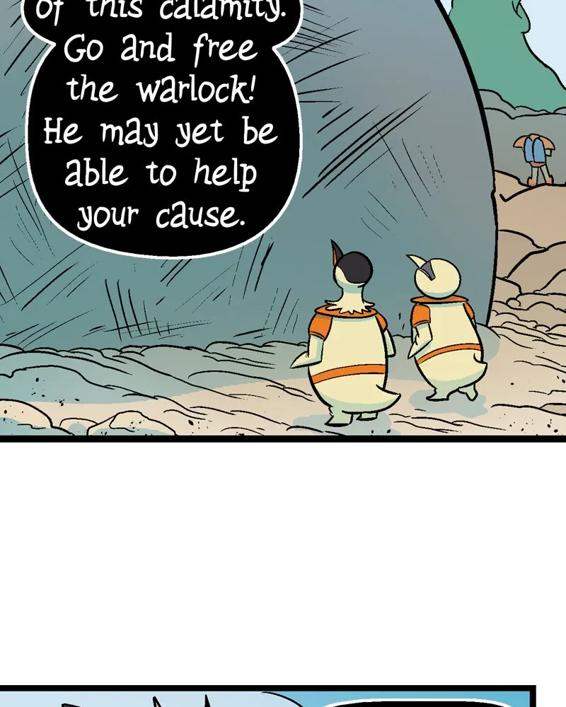 Read Trailer Park Warlock chapter 127 image 36 on Lezhin